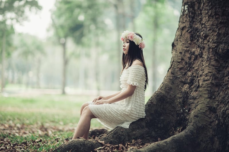Tree Pose